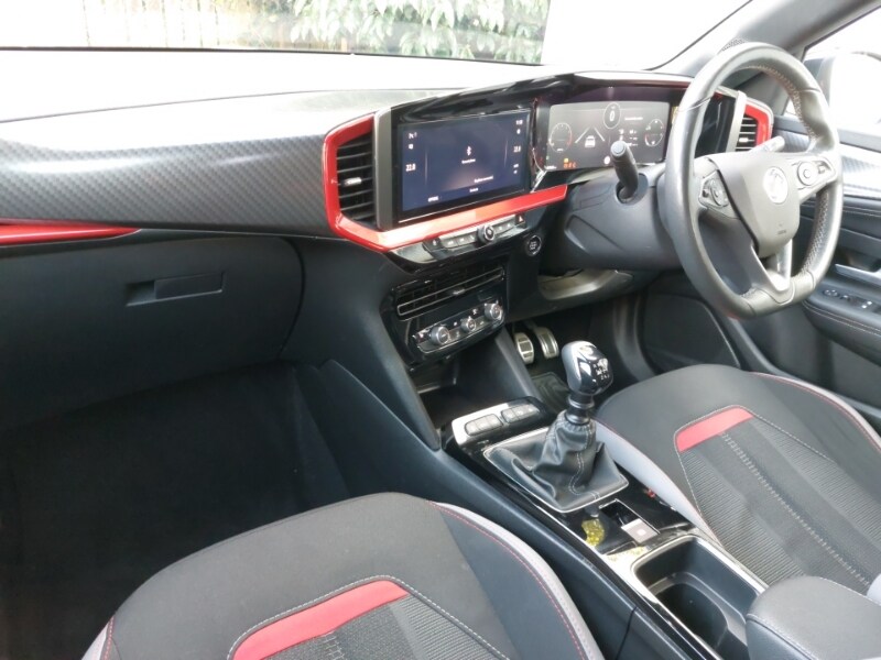 Used Vauxhall Mokka 2022 for sale - 77761482: Photo 18