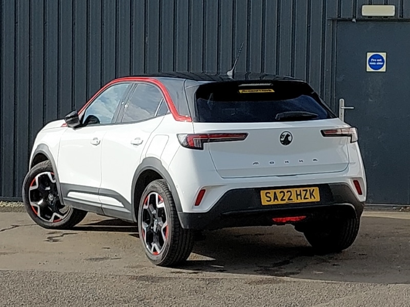 Used Vauxhall Mokka 2022 for sale - 77761482: Photo 3