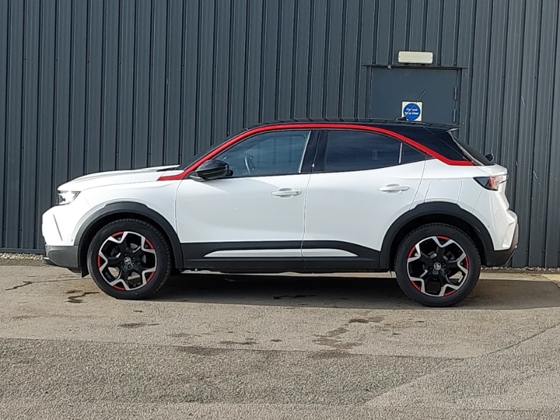 Used Vauxhall Mokka 2022 for sale - 77761482: Photo 4