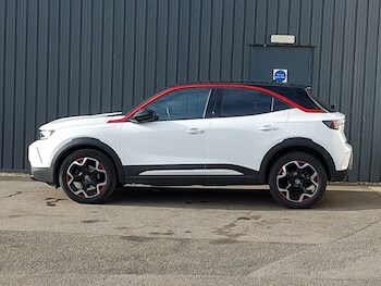 Used Vauxhall Mokka 2022 for sale - 77761482: Photo