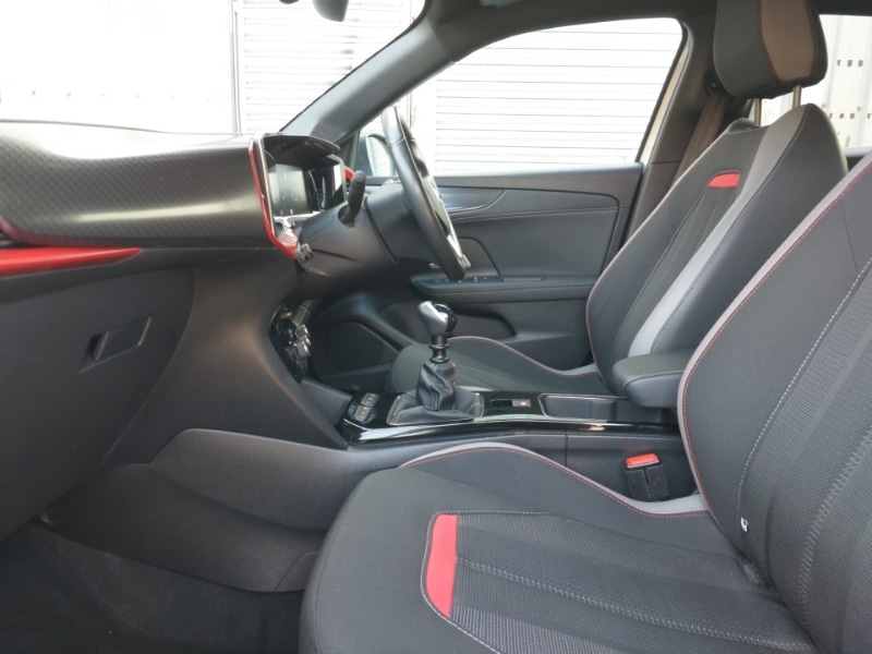 Used Vauxhall Mokka 2022 for sale - 77761482: Photo 5