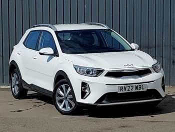 2022 - 1.0T GDi 99 2 5dr