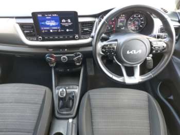 Used Kia Stonic 2022 for sale - 74940165: Photo