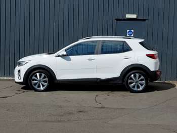 Used Kia Stonic 2022 for sale - 74940165: Photo