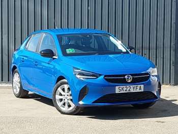 2022 - 1.2 SE Edition 5dr