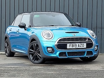 Used MINI Cooper 2019 for sale - 78298263: Photo