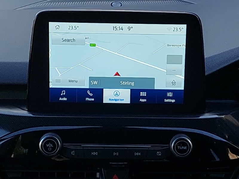 Used Ford Kuga 2023 for sale - 78046374: Photo 11