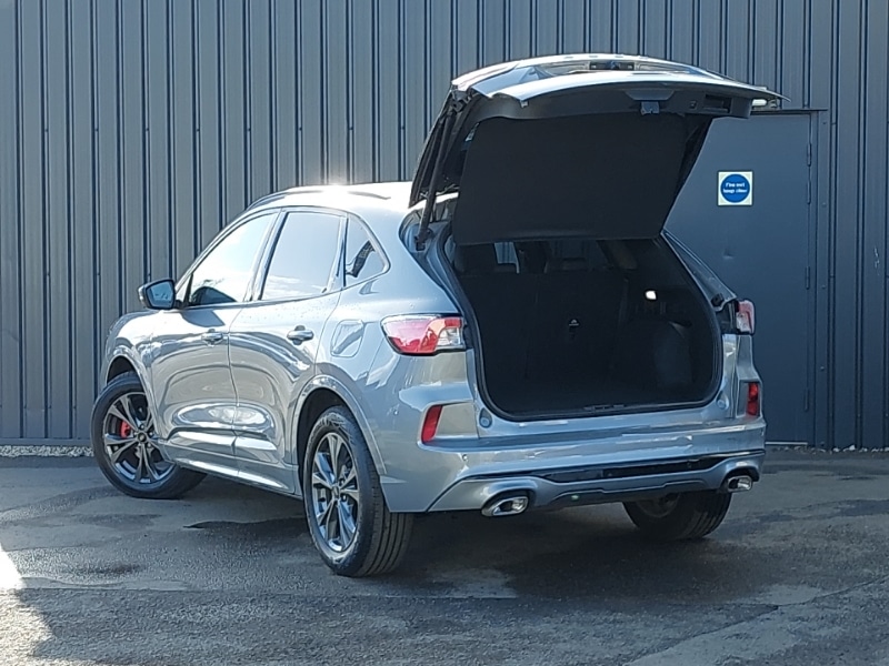 Used Ford Kuga 2023 for sale - 78046374: Photo 12