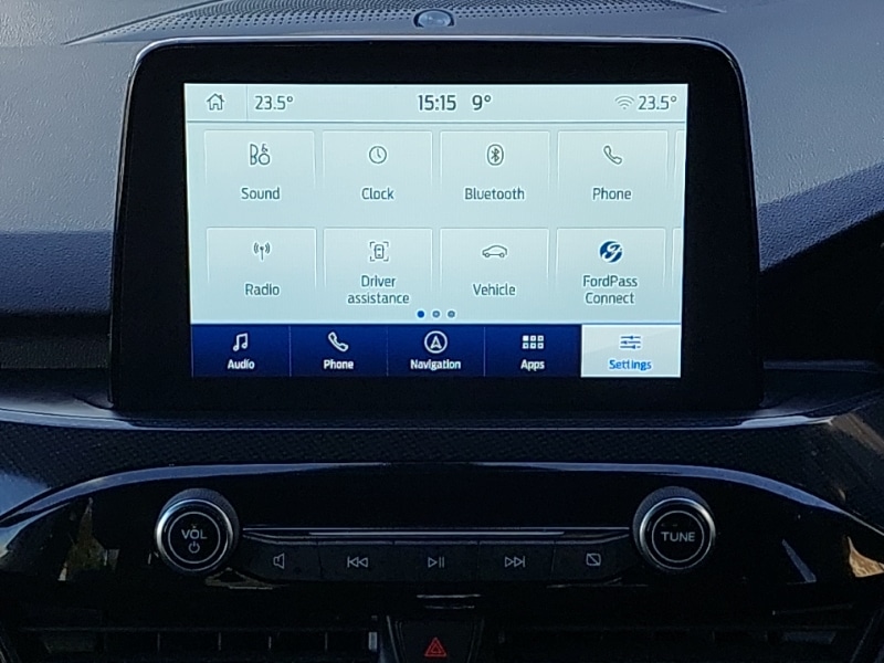 Used Ford Kuga 2023 for sale - 78046374: Photo 16