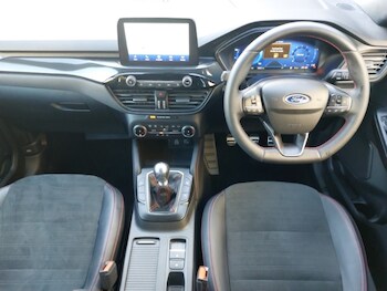 Used Ford Kuga 2023 for sale - 78046374: Photo