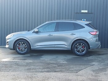 Used Ford Kuga 2023 for sale - 78046374: Photo