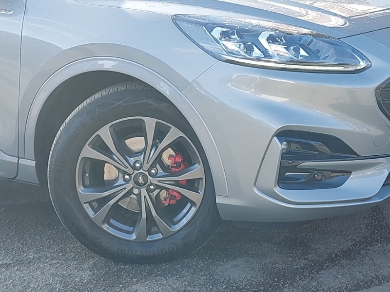 Used Ford Kuga 2023 for sale - 78046374: Photo 9