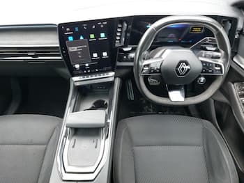 Used Renault Austral 2024 for sale - 79707391: Photo