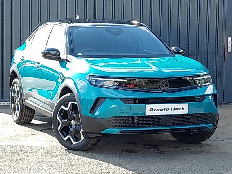 Used Vauxhall Mokka 2025 for sale - 76183205: Photo 1