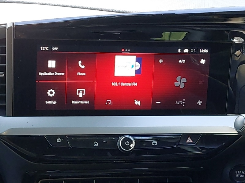 Used Vauxhall Mokka 2025 for sale - 76183205: Photo 10