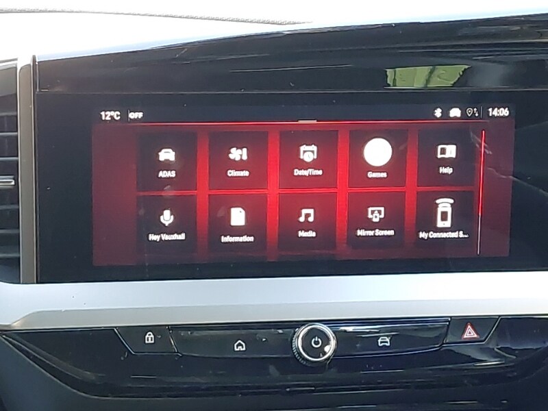 Used Vauxhall Mokka 2025 for sale - 76183205: Photo 11