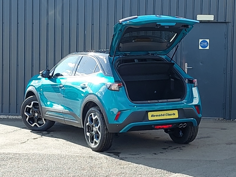 Used Vauxhall Mokka 2025 for sale - 76183205: Photo 12