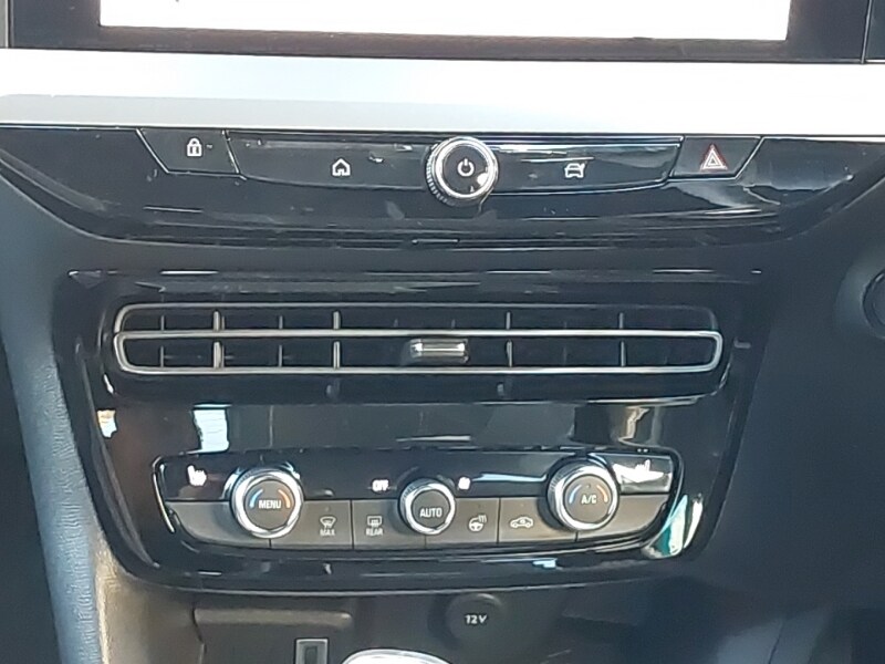 Used Vauxhall Mokka 2025 for sale - 76183205: Photo 14