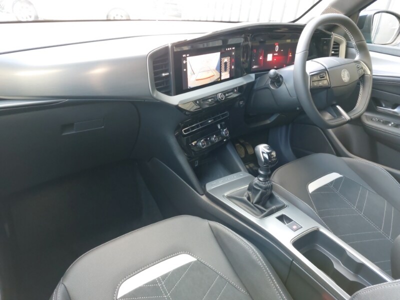 Used Vauxhall Mokka 2025 for sale - 76183205: Photo 18