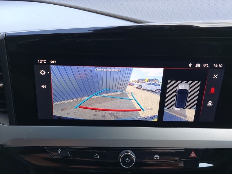 Used Vauxhall Mokka 2025 for sale - 76183205: Photo 19