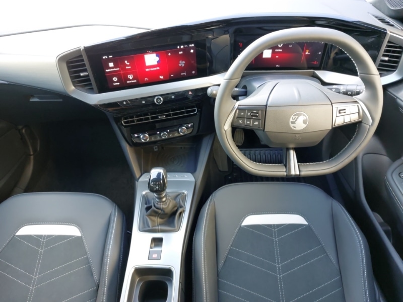 Used Vauxhall Mokka 2025 for sale - 76183205: Photo 2