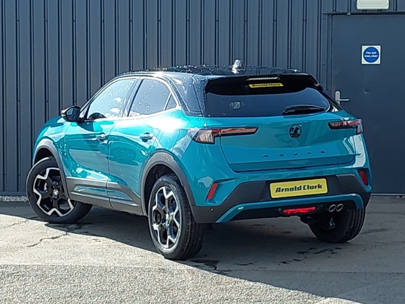 Used Vauxhall Mokka 2025 for sale - 76183205: Photo 3