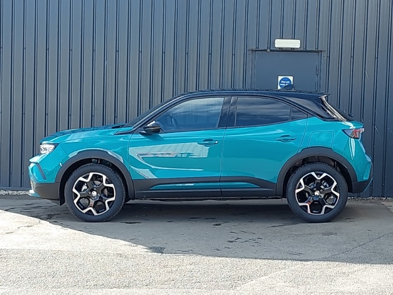 Used Vauxhall Mokka 2025 for sale - 76183205: Photo 4