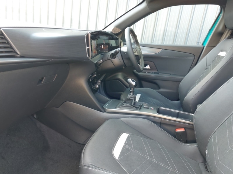 Used Vauxhall Mokka 2025 for sale - 76183205: Photo 5