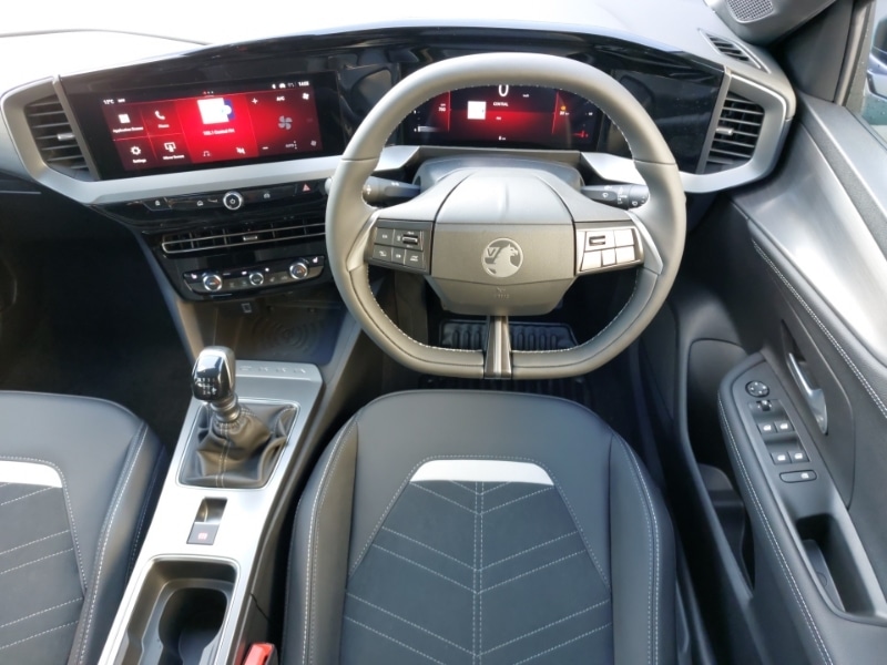 Used Vauxhall Mokka 2025 for sale - 76183205: Photo 7