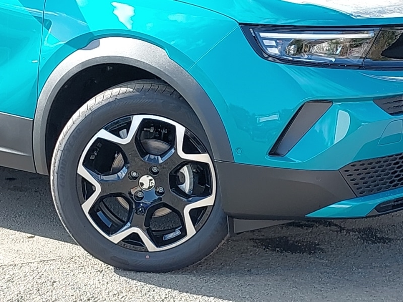 Used Vauxhall Mokka 2025 for sale - 76183205: Photo 9