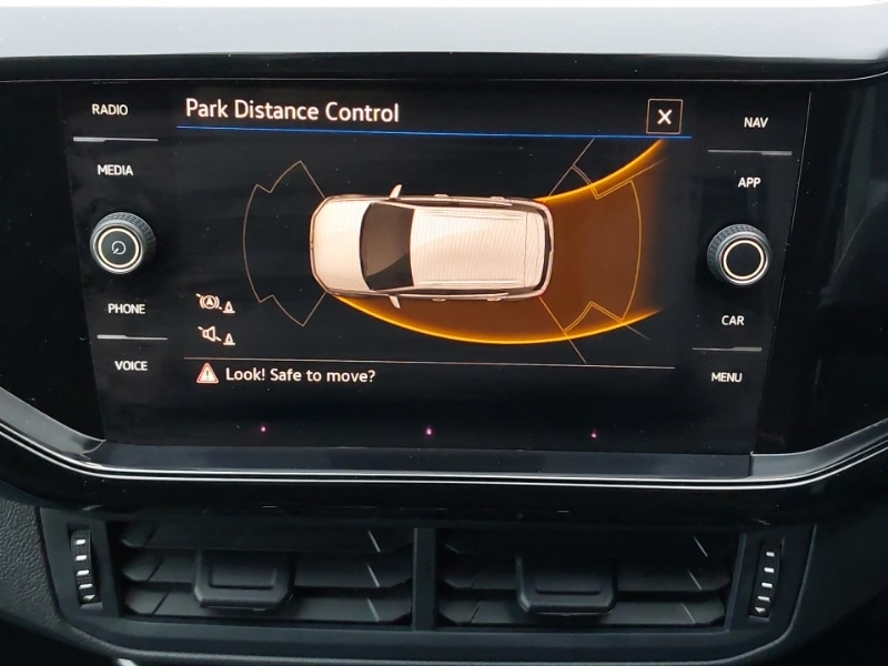 Used Volkswagen T-Cross 2023 for sale - 77070322: Photo 18