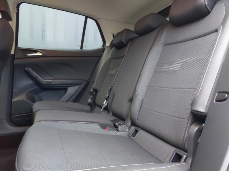 Used Volkswagen T-Cross 2023 for sale - 77070322: Photo 6