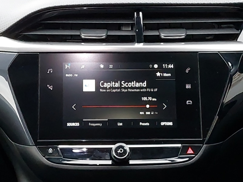 Used Vauxhall Corsa 2022 for sale - 77405142: Photo 10