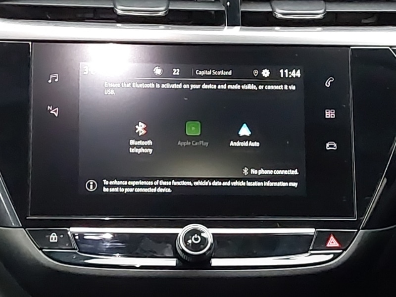 Used Vauxhall Corsa 2022 for sale - 77405142: Photo 11