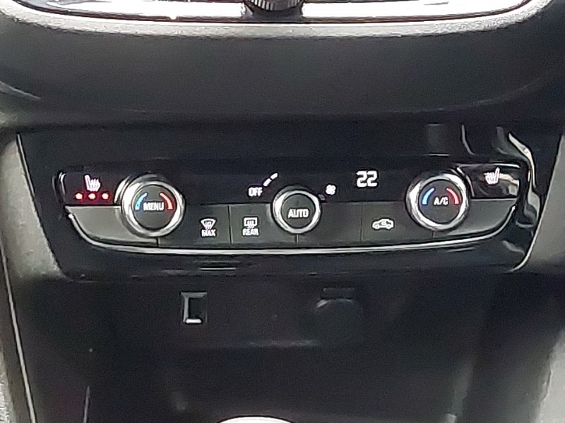 Used Vauxhall Corsa 2022 for sale - 77405142: Photo 14