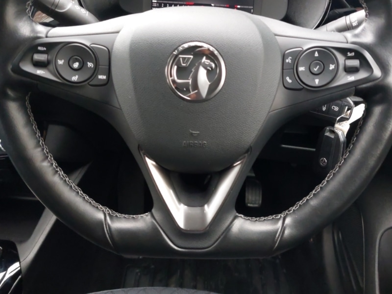 Used Vauxhall Corsa 2022 for sale - 77405142: Photo 16