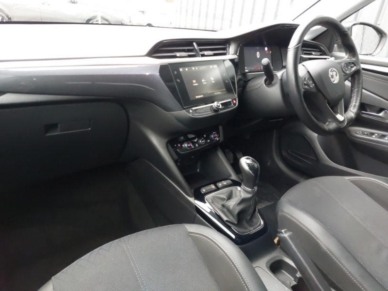 Used Vauxhall Corsa 2022 for sale - 77405142: Photo 18