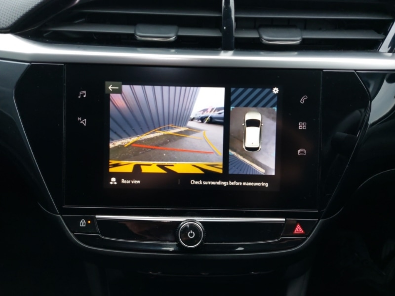 Used Vauxhall Corsa 2022 for sale - 77405142: Photo 19