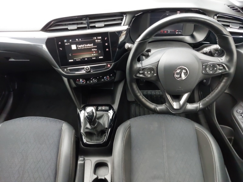 Used Vauxhall Corsa 2022 for sale - 77405142: Photo 2