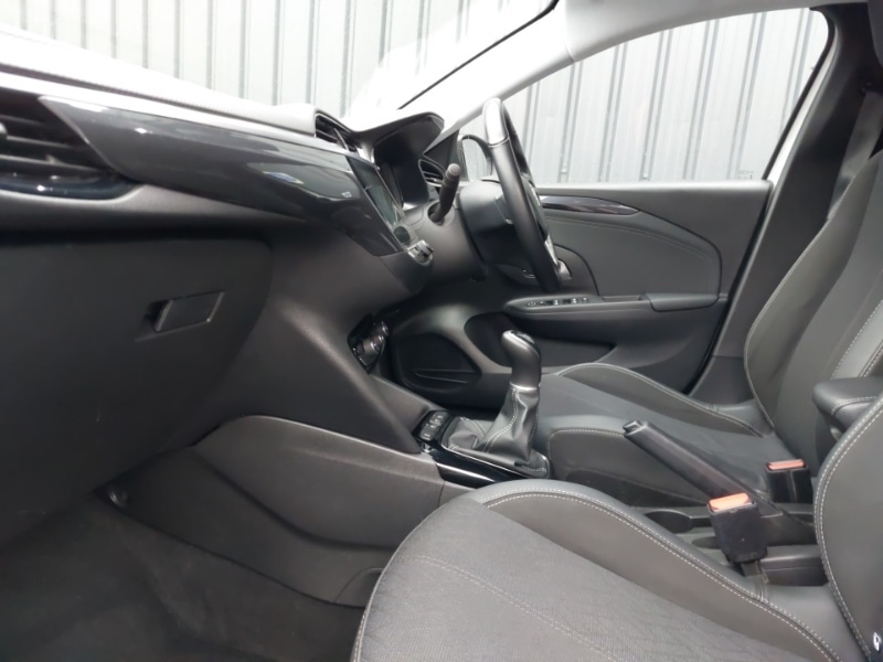 Used Vauxhall Corsa 2022 for sale - 77405142: Photo 5