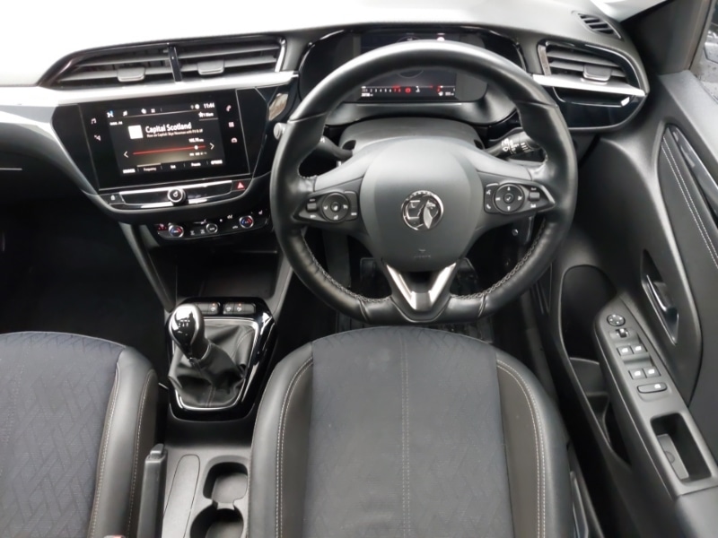 Used Vauxhall Corsa 2022 for sale - 77405142: Photo 7