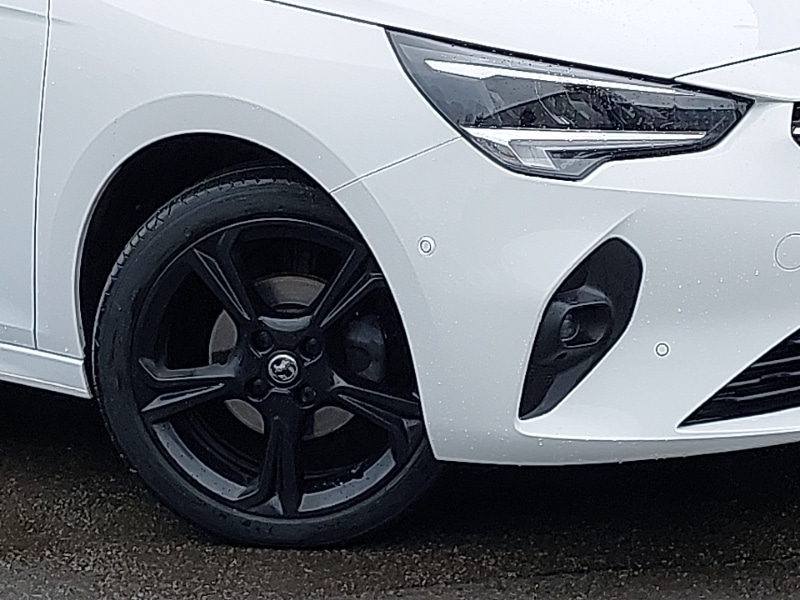 Used Vauxhall Corsa 2022 for sale - 77405142: Photo 9