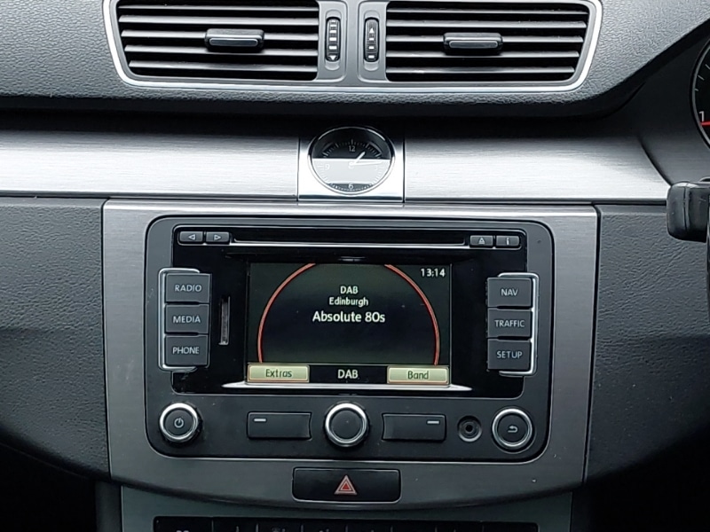 Used Volkswagen Passat 2014 for sale - 77702263: Photo 10