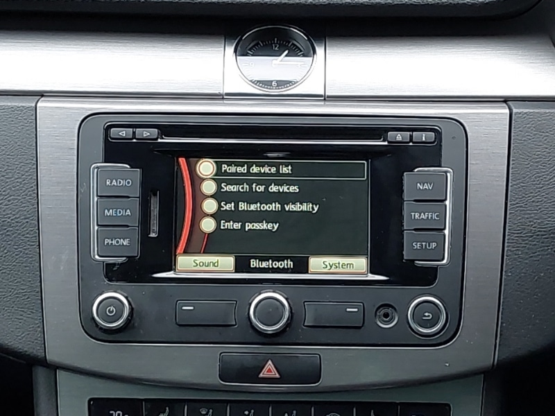 Used Volkswagen Passat 2014 for sale - 77702263: Photo 13