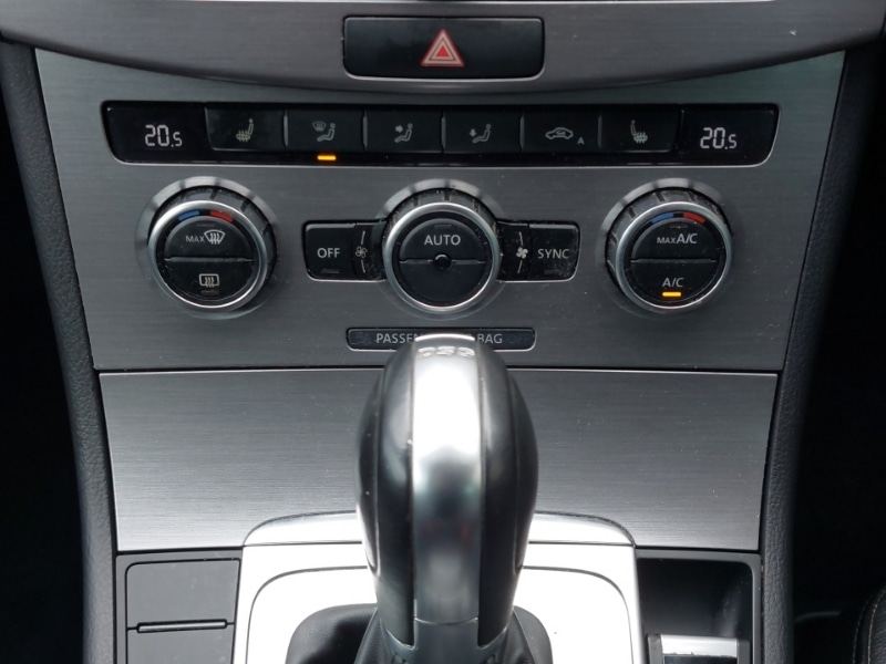 Used Volkswagen Passat 2014 for sale - 77702263: Photo 14