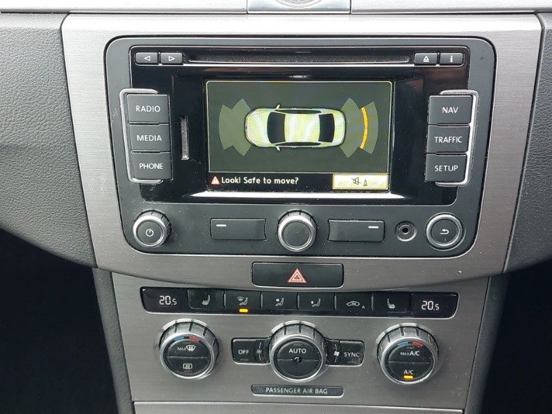 Used Volkswagen Passat 2014 for sale - 77702263: Photo 18