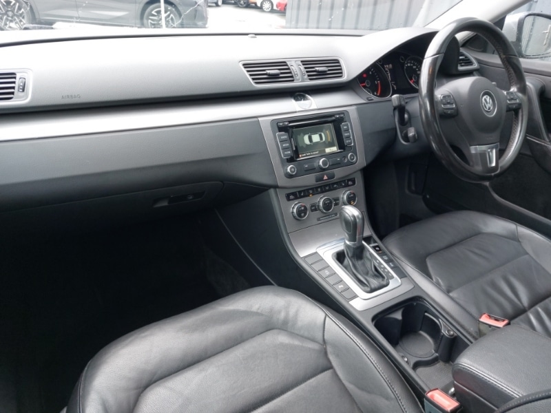 Used Volkswagen Passat 2014 for sale - 77702263: Photo 19