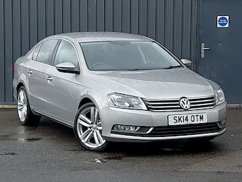 Used Volkswagen Passat 2014 for sale - 77702263: Photo