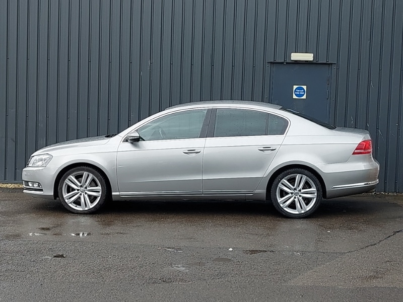 Used Volkswagen Passat 2014 for sale - 77702263: Photo 4