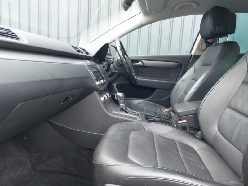 Used Volkswagen Passat 2014 for sale - 77702263: Photo 5